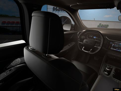 New 2026 Jeep Cherokee Limited image 21