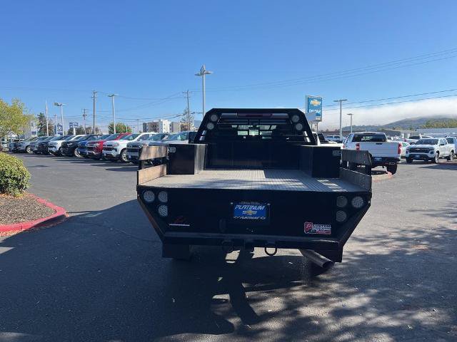 New 2023 Chevrolet Silverado 2500 W/T w/ WT Convenience Package RWD image 29