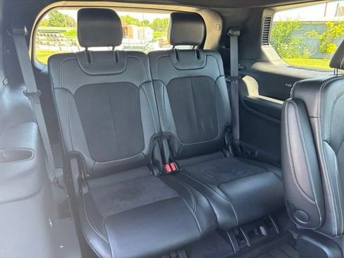 Used 2024 Jeep Grand Cherokee L Laredo AWD/4WD image 22