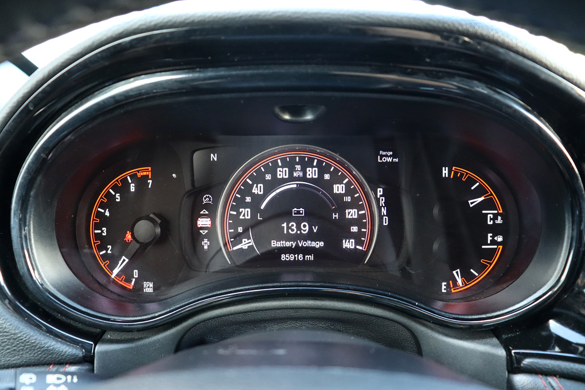 Used 2023 Dodge Durango GT RWD image 31