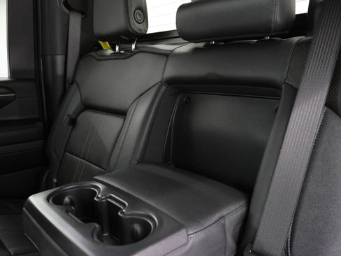 Used 2024 Chevrolet Silverado 3500 High Country w/ High Country Premium Package image 46