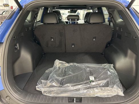 New 2026 Kia Sportage X-Line image 27