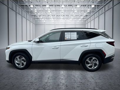Used 2024 Hyundai Tucson SEL