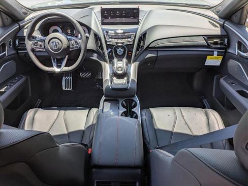 New 2025 Acura RDX A-Spec image 15