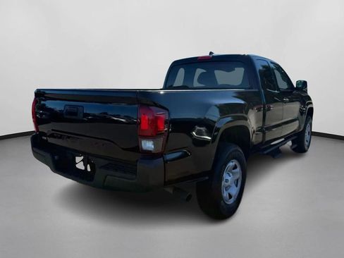 Used 2023 Toyota Tacoma SR RWD image 6