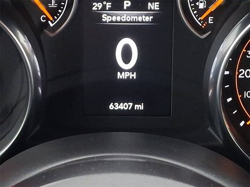 Used 2018 Jeep Wrangler Sport image 20