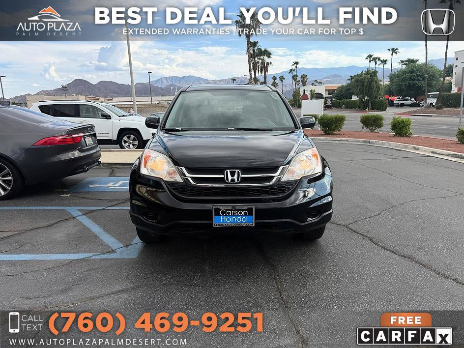 Used 2011 Honda CR-V SE image 13