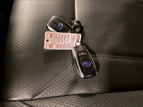 Used 2022 Subaru Forester Wilderness image 11