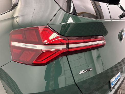 New 2026 BMW X3 xDrive30 w/ Premium Package image 19