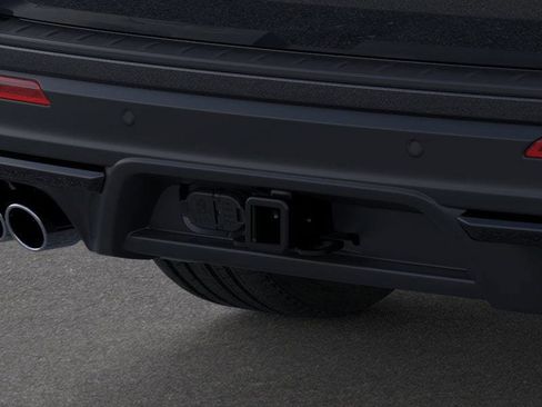 New 2026 Ford Explorer ST AWD/4WD image 23