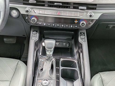 Used 2024 Kia Telluride EX X-Line AWD/4WD image 20