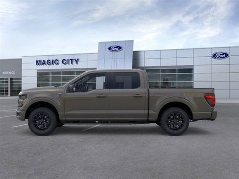 New 2026 Ford F150 Tremor image 3