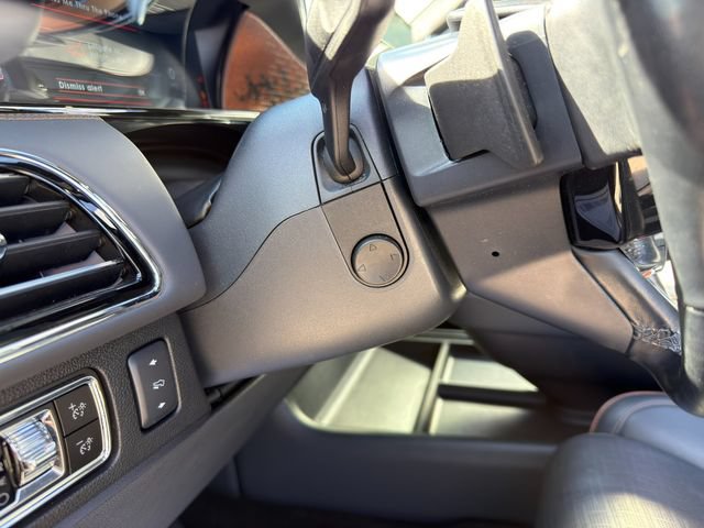 Used 2023 Lincoln Navigator L Black Label AWD/4WD image 55