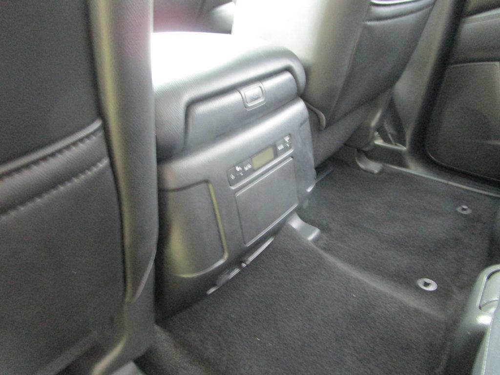 Used 2023 Nissan Armada SL w/ Cargo Package RWD image 25