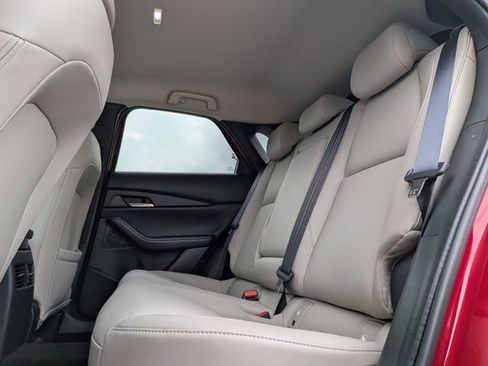 Certified 2023 MAZDA CX-30 AWD 2.5 S w/ Preferred Package image 25