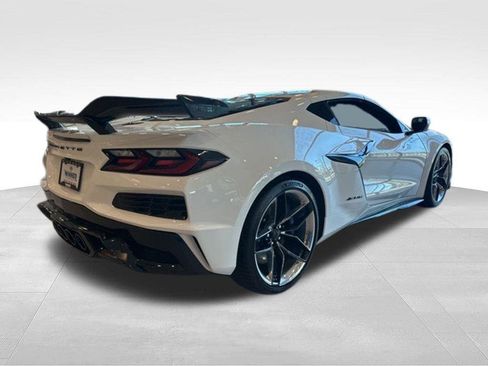 New 2026 Chevrolet Corvette Z06 RWD image 5