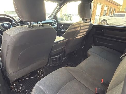 Used 2021 RAM 4500 Tradesman w/ Chrome Appearance Group image 25