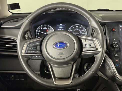 Used 2024 Subaru Legacy Premium AWD/4WD image 32