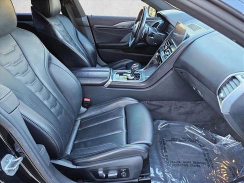 Used 2022 BMW 840i Gran Coupe RWD image 22