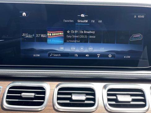 New 2026 Mercedes-Benz GLE 350 4MATIC image 24