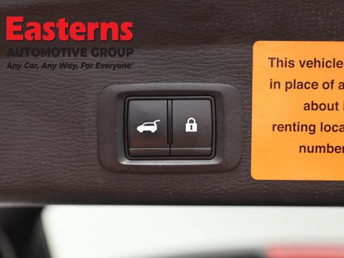 Used 2024 Mitsubishi Outlander SE AWD/4WD image 21