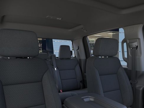 New 2026 GMC Sierra 1500 SLE w/ Max Trailering Package image 24