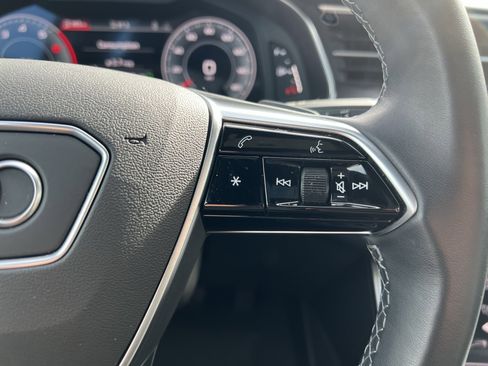 Used 2022 Audi A6 Premium Plus image 20