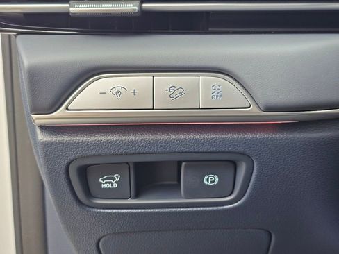 New 2026 Genesis GV80 3.5T e-SC AWD/4WD image 34