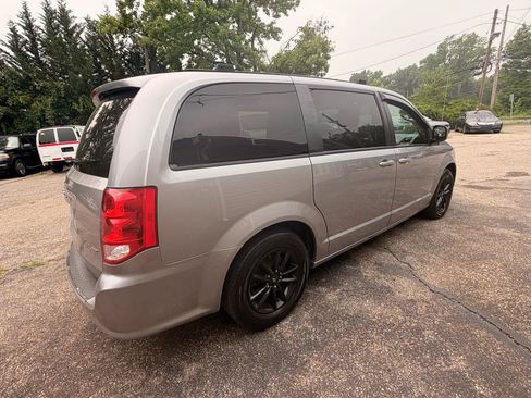 Used 2020 Dodge Grand Caravan GT FWD image 8