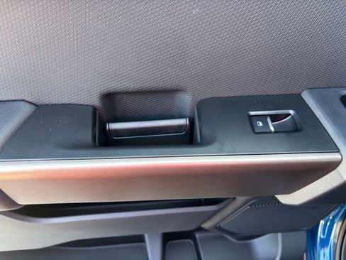 New 2025 Ford F150 STX w/ Equipment Group 201A FX4 image 11