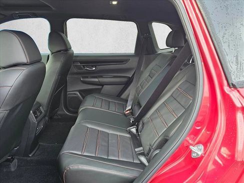 New 2026 Honda CR-V Sport-L image 13