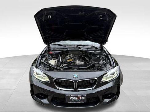 Used 2016 BMW M2 image 29