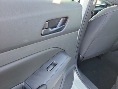 New 2025 Nissan Altima 2.5 SV w/ SV Premium Package image 13