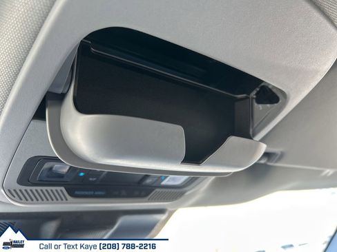 New 2025 Ford F150 Lightning Flash AWD/4WD image 68