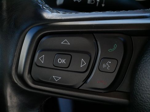 Used 2022 Jeep Wrangler Willys image 26