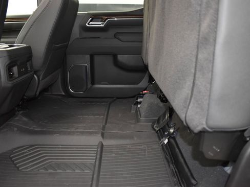 New 2026 Chevrolet Silverado 1500 RST w/ RST All Star Premium Package image 19