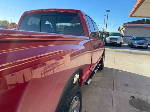 Used 2007 Dodge Ram 1500 Truck SLT w/ Quad Cab Big Horn Value Group image 10