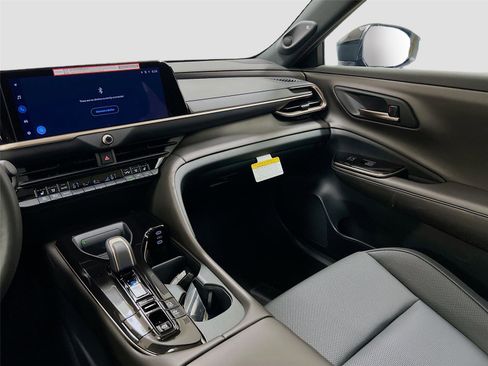 New 2026 Toyota Crown Nightshade image 26