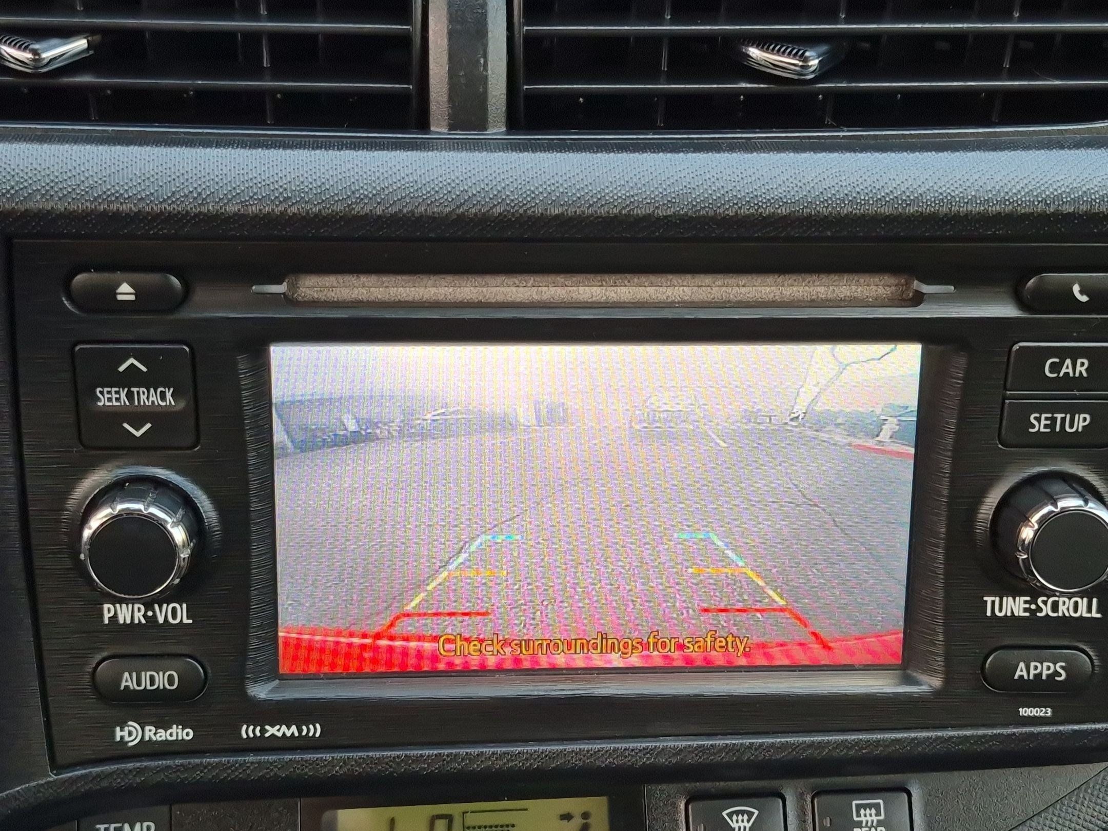 Used 2013 Toyota Prius C Four FWD image 19