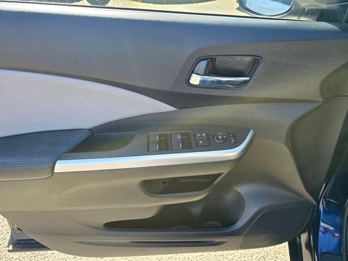 Used 2016 Honda CR-V EX-L image 18