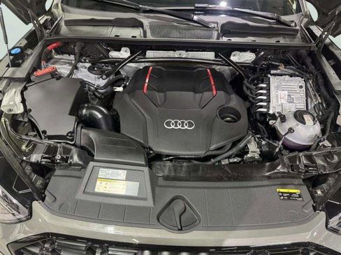 Used 2023 Audi SQ5 Premium Plus AWD/4WD image 43