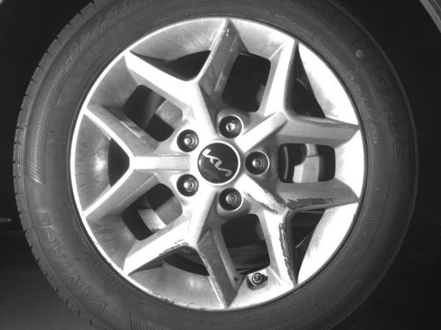 Used 2025 Kia Soul LX w/ LX Technology Package FWD image 15