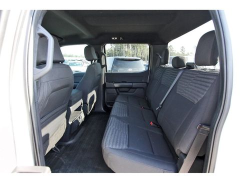Certified 2023 Ford F150 XL w/ STX Appearance Package RWD image 10