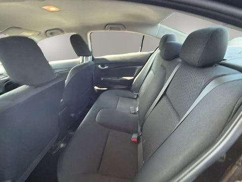 Used 2014 Honda Civic LX image 24