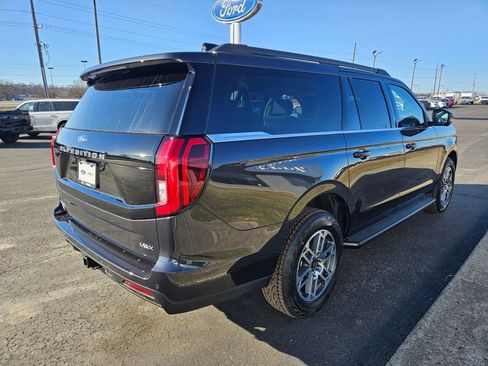 New 2026 Ford Expedition Max Active AWD/4WD image 6