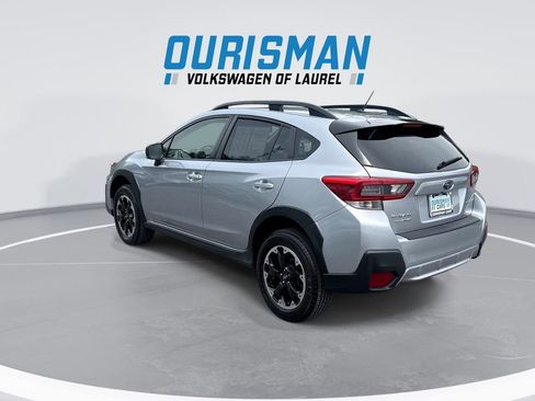 Used 2023 Subaru Crosstrek 2.0i AWD/4WD image 6