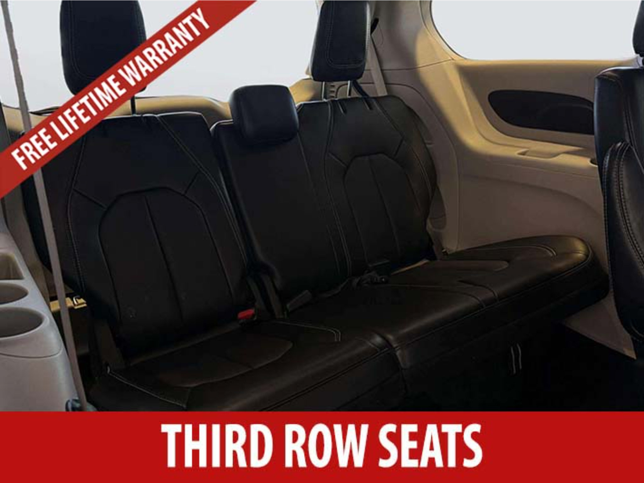 Used 2024 Chrysler Pacifica Touring-L FWD image 21