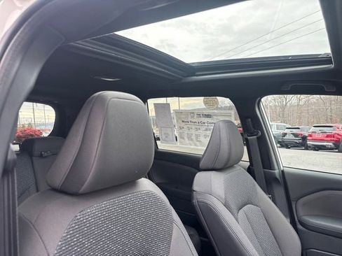 New 2026 Subaru Forester Premium image 99