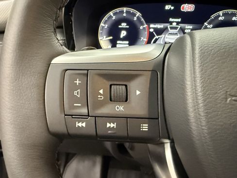 Certified 2027 INFINITI QX60 Luxe w/ Cargo Package FWD image 20