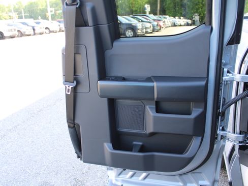 Used 2024 Ford F150 STX image 14